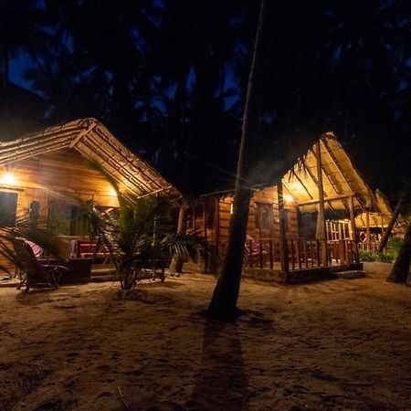 Blue Lagoon Resort Goa Cola Exterior photo