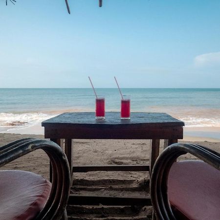 Blue Lagoon Resort Goa Cola Exterior photo