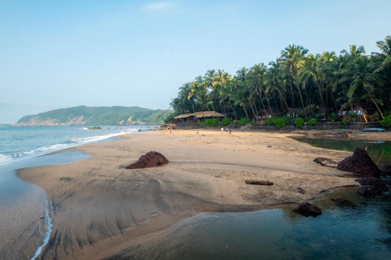 Blue Lagoon Resort Goa Cola Exterior photo