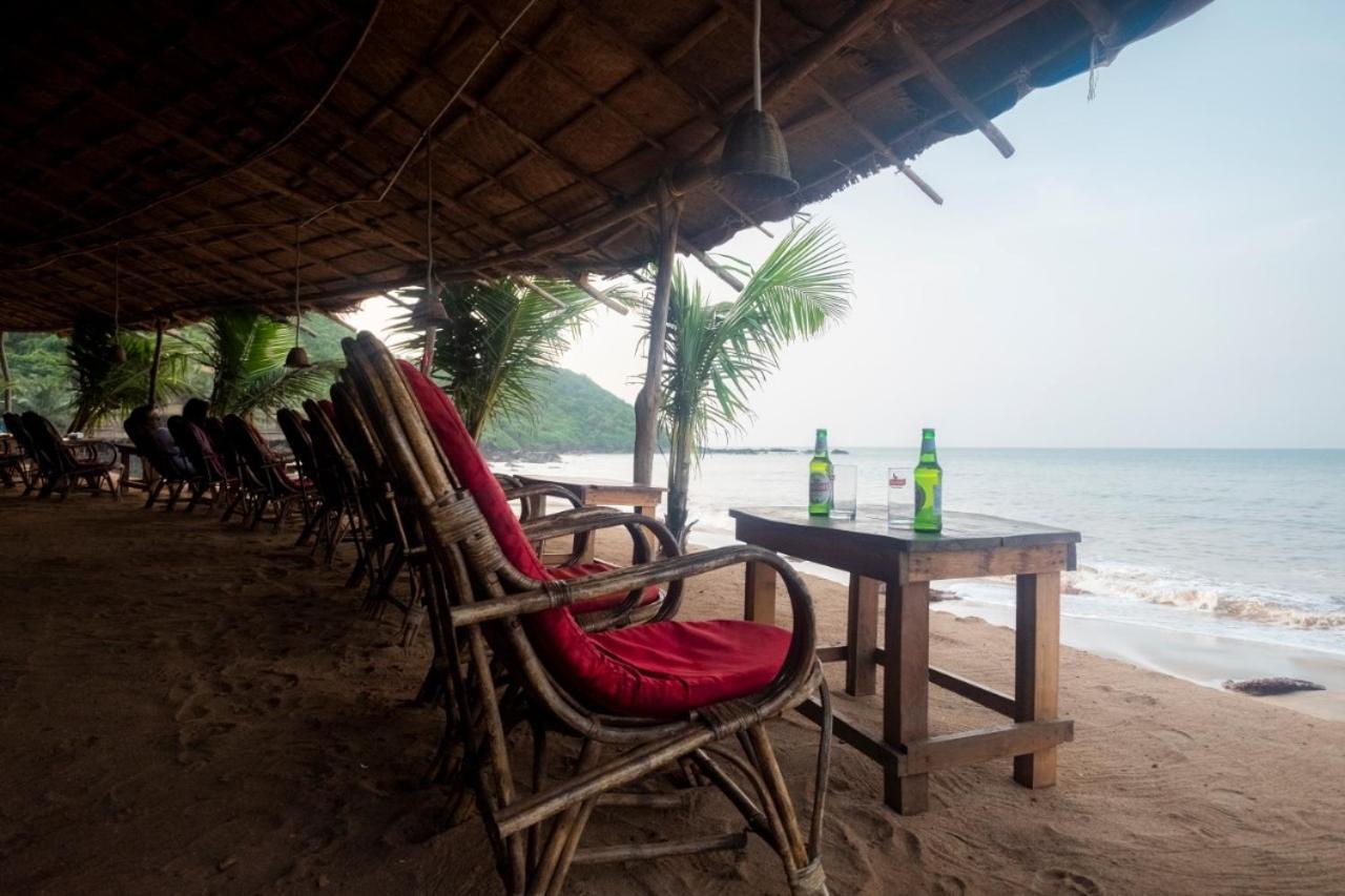 Blue Lagoon Resort Goa Cola Exterior photo
