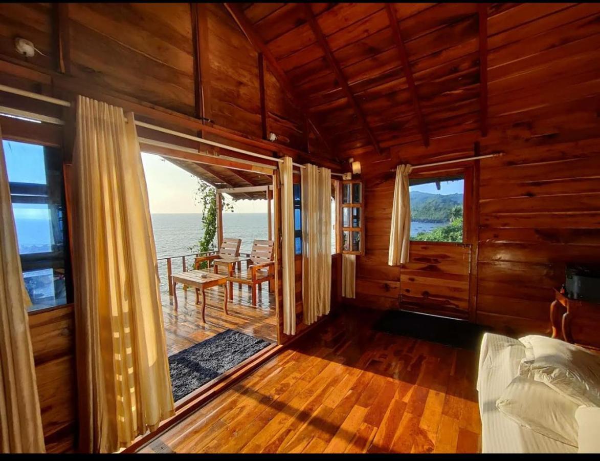Blue Lagoon Resort Goa Cola Exterior photo