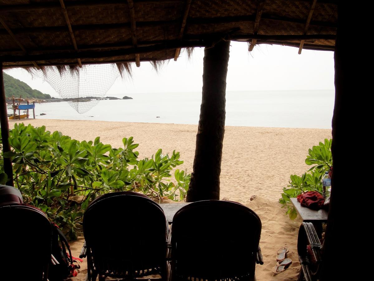 Blue Lagoon Resort Goa Cola Exterior photo