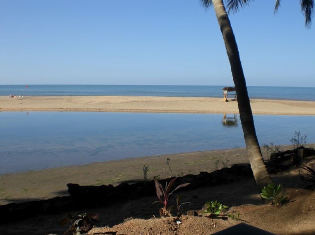 Blue Lagoon Resort Goa Cola Exterior photo