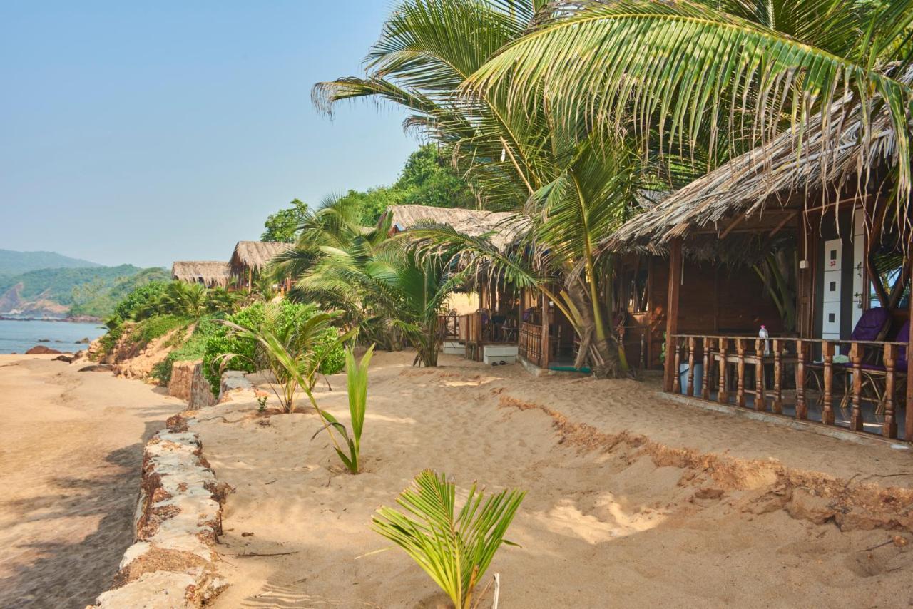 Blue Lagoon Resort Goa Cola Exterior photo