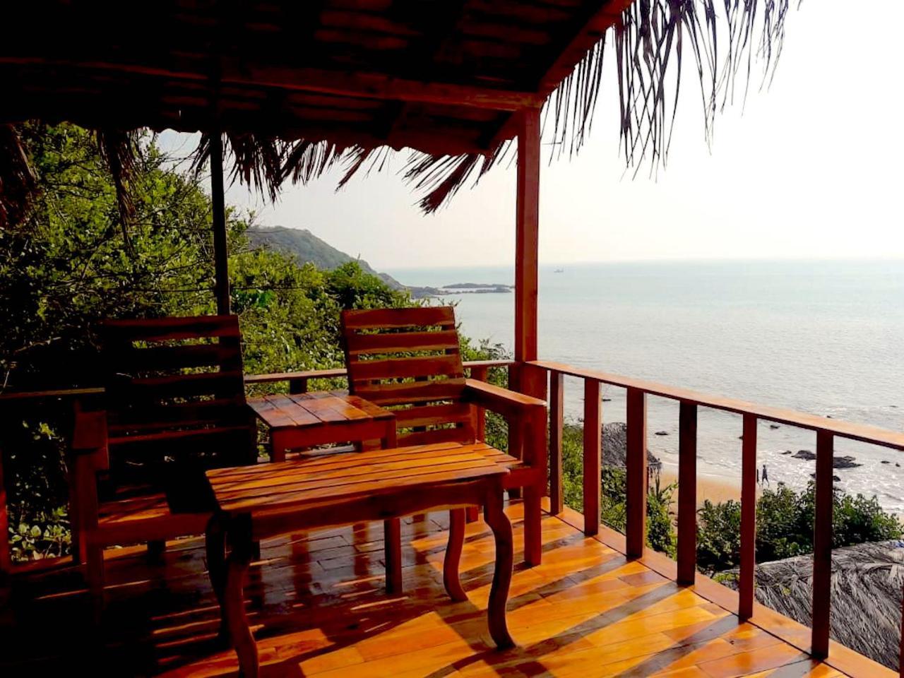 Blue Lagoon Resort Goa Cola Exterior photo